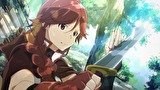 灰と幻想のグリムガル　第２話　見習い義勇兵の長い一日