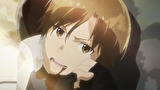 灰と幻想のグリムガル　第５話　泣くのは弱いからじゃない。耐えられるのは強いからじゃない