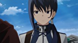 灰と幻想のグリムガル　第６話　彼女の場合