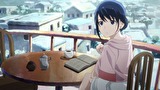 灰と幻想のグリムガル　第９話　休暇の過ごし方