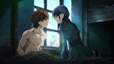灰と幻想のグリムガル　第１２話　また、明日――