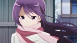こみっくがーるず　第１０話　「みちるばっかり愛されてずるい」