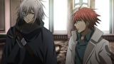 されど罪人は竜と踊る　第３話　光の紡ぎ手