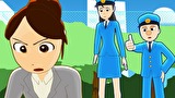 SNSポリス　第１話　「猛毒！ビジネスSNS」ほか
