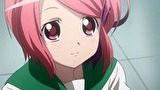 明日のよいち！　第３話　脱いだらすごいんです