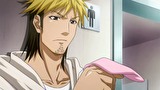 明日のよいち！　第６話　わっさん来る!