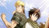 明日のよいち！　第８話　あの時君はワルかった