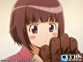 大正野球娘。　第１話　男子がすなるという、あれ