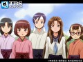 大正野球娘。　第２話　春の長日を恋ひ暮らし