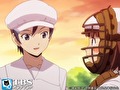 大正野球娘。　第７話　麻布八景娘戯