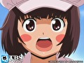 大正野球娘。　第１２話　土と埃にまみれます