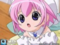 ちっちゃな雪使いシュガー　第２話　ちっちゃなルームメイト