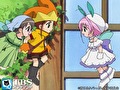 ちっちゃな雪使いシュガー　第３話　きらきら、ぽかぽか、ふわふわ