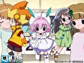 ちっちゃな雪使いシュガー　第４話　「きらめき」はどこ?