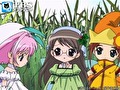 ちっちゃな雪使いシュガー　第６話　ゴメンねがいえなくて