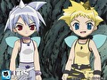 ちっちゃな雪使いシュガー　第７話　心をつなぐメロディー