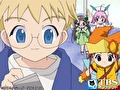 ちっちゃな雪使いシュガー　第８話　夢のカタチ