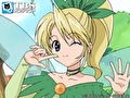 ちっちゃな雪使いシュガー　第９話　クマのピアニスト