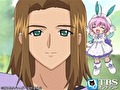 ちっちゃな雪使いシュガー　第１１話　あたしの好きなピアノ