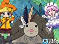 ちっちゃな雪使いシュガー　第１４話　ペッパーとカメさんの夢