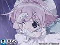 ちっちゃな雪使いシュガー　第１７話　シュガーを待ちながら