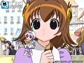 ちっちゃな雪使いシュガー　第１８話　おまつり、ワッホー!