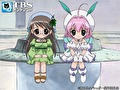 ちっちゃな雪使いシュガー　第２１話　ひとりぼっちのふたり