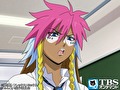 にゃんこい！　第２話　その男 下僕？