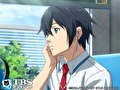 ファンタシースターオンライン2 ジ アニメーション　第１話　「はじめまして」から始まるRPG