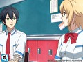 ファンタシースターオンライン2 ジ アニメーション　第２話　孤高の戦士