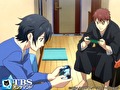 ファンタシースターオンライン2 ジ アニメーション　第３話　ロールプレイ