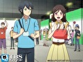ファンタシースターオンライン2 ジ アニメーション　第４話　ファンタシースターオフライン