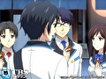 ファンタシースターオンライン2 ジ アニメーション　第６話　禁じられたPSO2