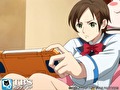 ファンタシースターオンライン2 ジ アニメーション　第７話　失踪