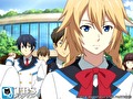 ファンタシースターオンライン2 ジ アニメーション　第８話　ターニングポイント