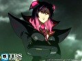 ファンタシースターオンライン2 ジ アニメーション　第１１話　ダークファルス