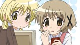 ひだまりスケッチ　第３話　またはインド人