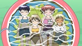 ひだまりスケッチ　第６話　ひんやり・まったり