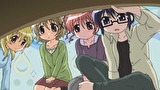 ひだまりスケッチ　第７話　嵐ノ乾燥剤