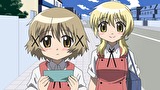 ひだまりスケッチ　第９話　裏新宿の狼