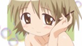 ひだまりスケッチ　第１０話　ゆのさま
