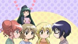 ひだまりスケッチ　第１１話　まーるキャベツ