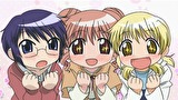 ひだまりスケッチ 特別編　第２話　11月27日そこに愛はあるのか
