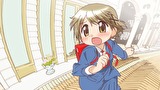 ひだまりスケッチ×365　第１話　はじめまして! うめてんてー
