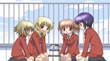 ひだまりスケッチ×365　第２話　サクラサクラ