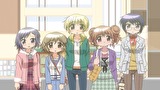 ひだまりスケッチ×365　第５話　おめちか