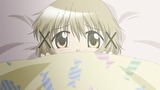 ひだまりスケッチ×365　第７話　入学式と歓迎会