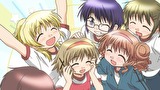 ひだまりスケッチ×365　第８話　お山の大将