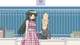 ひだまりスケッチ×365　第９話　ナツヤスメナーイ