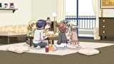 ひだまりスケッチ×☆☆☆　第２話　「4月6日～7日　イエスノー」／「7月19日　オリーブ」